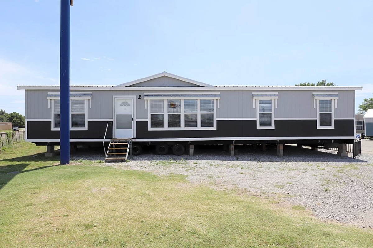 New Vision Whitehaven 3/2