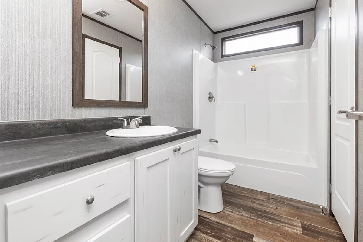 New Vision Whitehaven 3/2