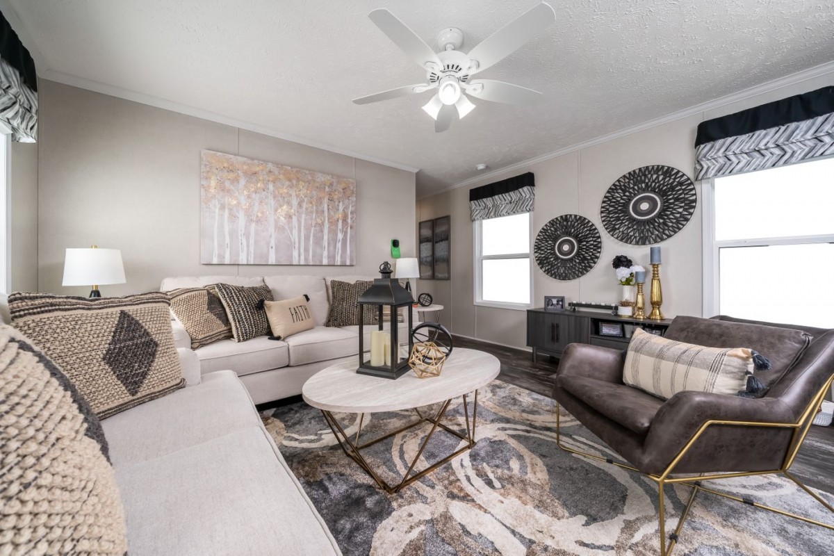 Clayton S Riverview 2/2