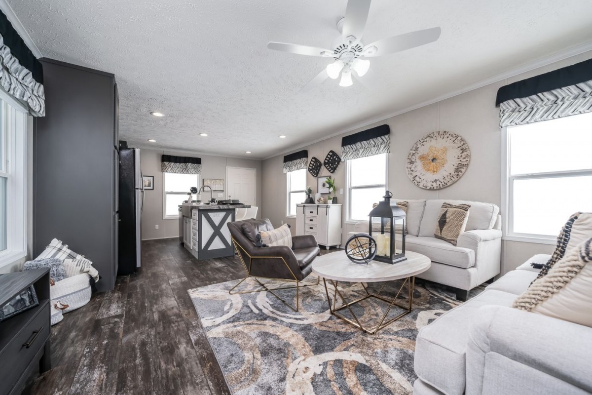 Clayton S Riverview 2/2