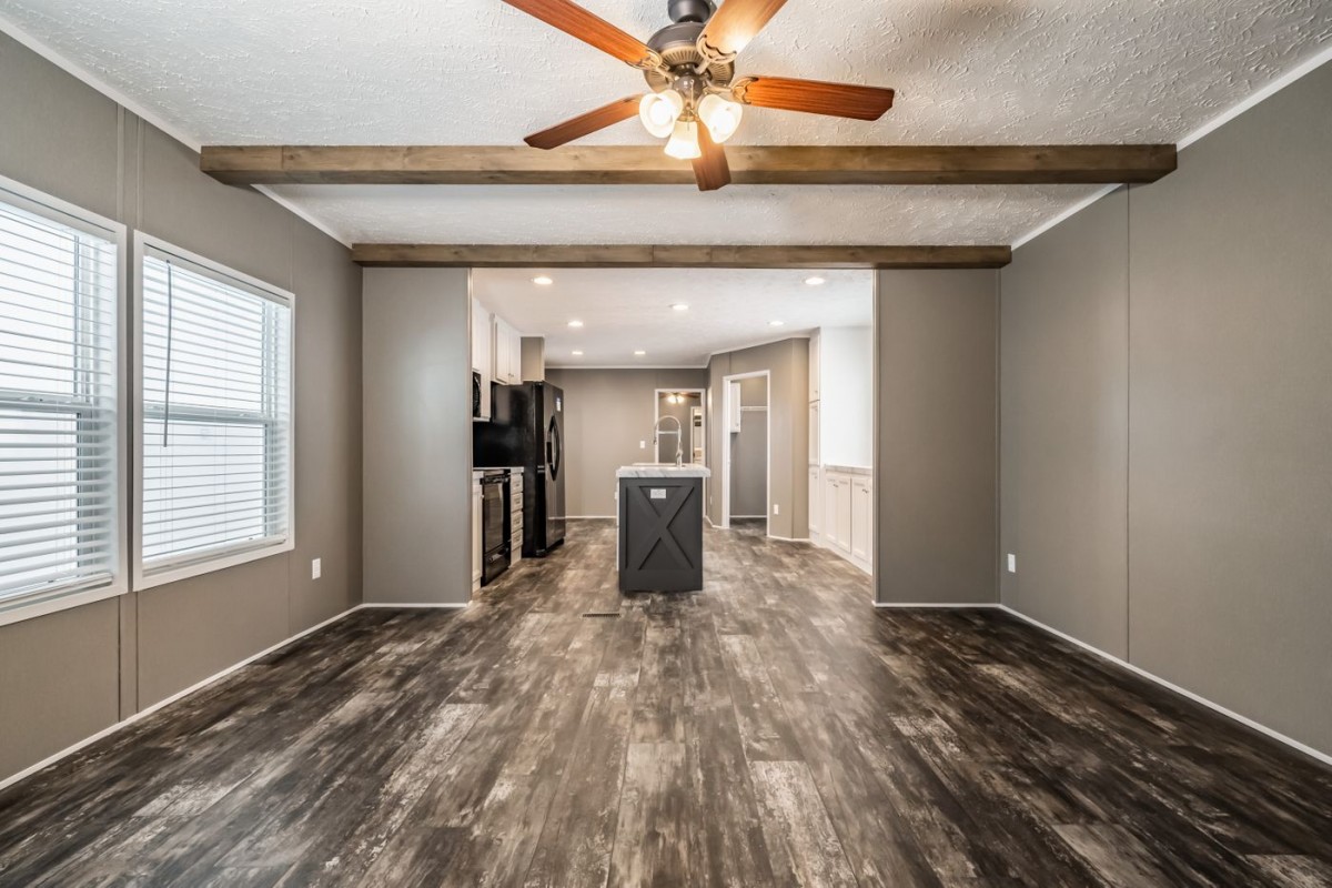 Clayton S Riverhaven 3/2